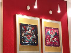 -凤凰楼酒家·粤宴点心(华强北店)