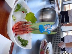 -大渔·观筵(三里屯太古里店)