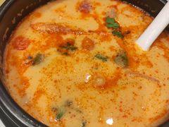 -阿诺泰·泰国餐厅(紫荆店)