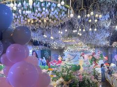 -尊立方海鲜酒店·生日宴·家宴