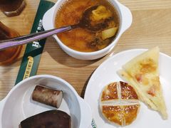 -豪约客牛排自助(安吉万达店)