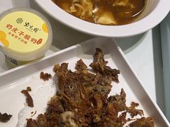 -紫光园·烤鸭(吕家营店)