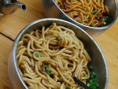 -左撇子私房面