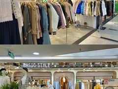 -广州白马服装市场