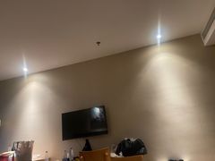 -万豪商务酒店(丹凤东路店)