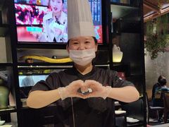 -水木锦堂·自助铁板烧(世贸天阶店)
