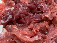 -来自潮州牛肉店(华强北店)