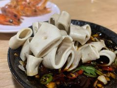 烤心管-烤五行·烧烤烤串(石佛营店)
