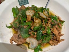 -绿草地·湘菜(7mall店)