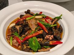 -院8里·少城记忆老川菜(宽窄巷子店)