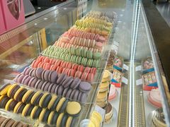 -PAUL LAFAYET 法式甜品(国金中心商场店)