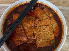-老字号杨坡红油米线腊汁肉夹馍(东四道巷店)