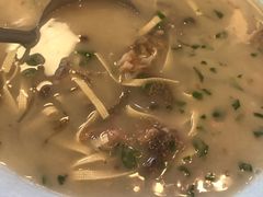 -老道里东北春饼店(红棉路店)