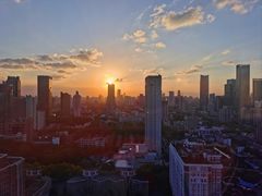 -上海新锦江大酒店