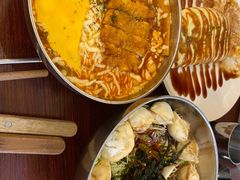 -青春分食(仙林大学城店)