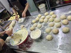 -滨哥滨嫂豆腐脑(南岗店)