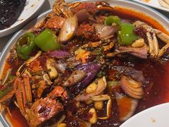 -杨氏青龙虾·羊蝎子(金盛路总店)