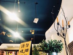 -房角石咖啡与书(吉大南校店)