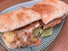 -桃园眷村(万象天地店)