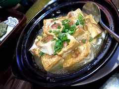 -金苑酒家·客家菜·广东老字号(万象店)