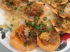 -八方海味餐厅