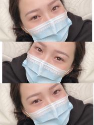 -久匠·纹眉半永久野生眉