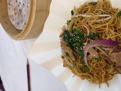 -金华安大酒楼·老牌潮菜·粤式茶点(东方国际店)