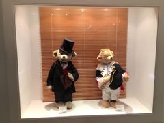 -济州岛泰迪熊博物馆