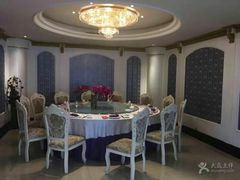 包厢-鱼翅楼·津派砂锅鱼翅(水上公园店)