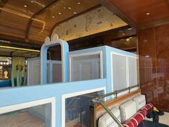 -童趣廊·儿童波波池·海洋球(长隆横琴湾酒店)