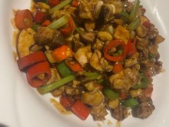 -鄱阳湖·江西小炒·瓦罐煨汤(五道口店)