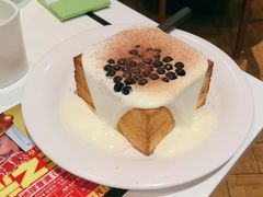 -翠华餐厅(维璟印象城店)