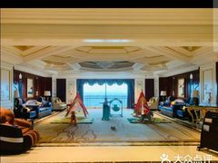 -湖北文旅洪宾红莲湖酒店