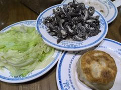 -老爆肚满五香烧牛羊肉