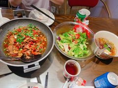 -味上湘菜馆(岳麓山店)