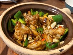 -常来小聚·广州非遗传承餐厅(地王广场店)