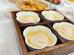 参汤虾饺皇-宝悦大酒楼·宴会厅·点心·粤菜