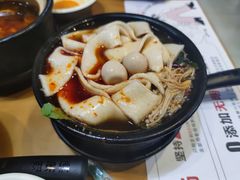 -姐弟俩土豆粉(同城街华联店)
