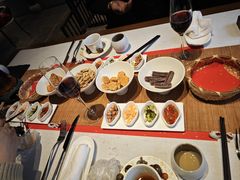 -鲤院·新中式美学·庭院餐厅(夫子庙店)