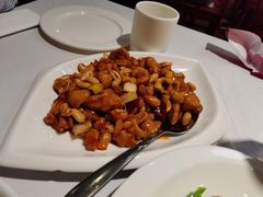 宫保鸡丁-峨嵋酒家总店(车公庄店)