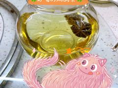 -墨脱石锅椰子鸡•海鲜糟粕醋(榆亚路店)