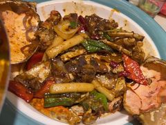 -松沪名灶·豆浆鱼头·新上海菜(飞航吾悦广场店)