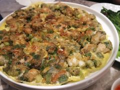 -四道菜·福建菜馆(新街口金鹰店)