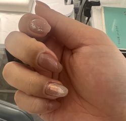 -Ami nail爱米美甲美睫