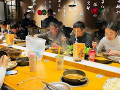 -呷哺呷哺 黄金牧场 (新中关购物中心店)