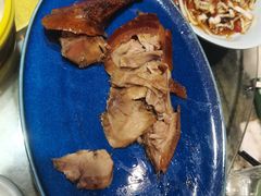 -情满四合院•京菜•烤鸭(动物园店)