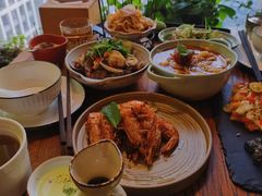 -桃花坞·私房菜餐厅(龙湖时代天街店)