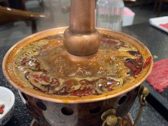 -常赢三兄弟·清真涮肉(五莲路店)