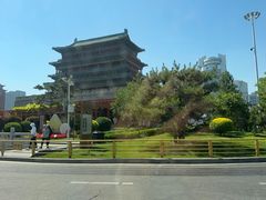 -山西饭店