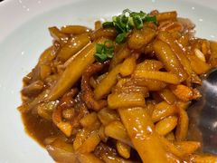 -福海居烤鸭店(鸟巢店)